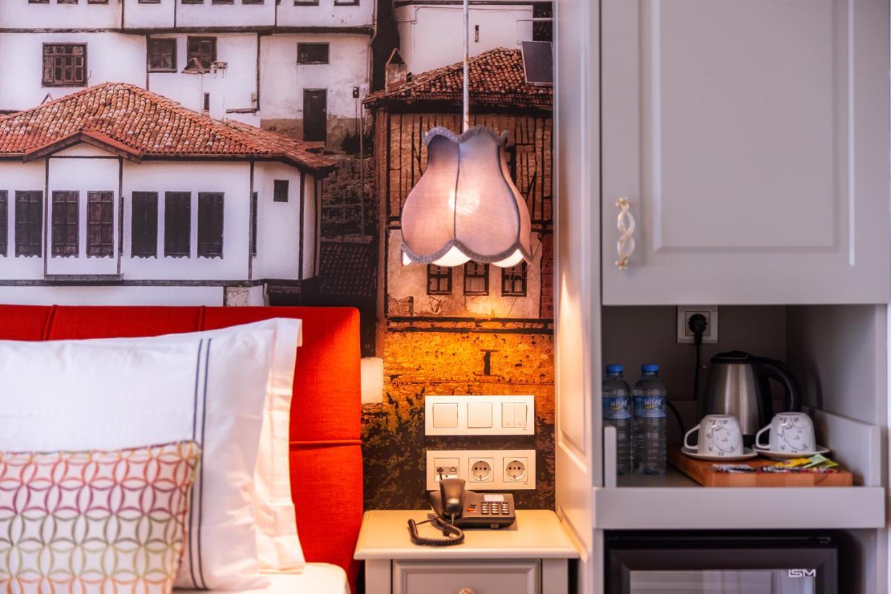9 Doors Hotel (Adults Only) Istanbulská provincie Exteriér fotografie