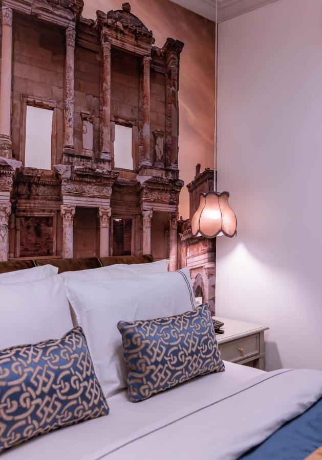 9 Doors Hotel (Adults Only) Istanbulská provincie Exteriér fotografie
